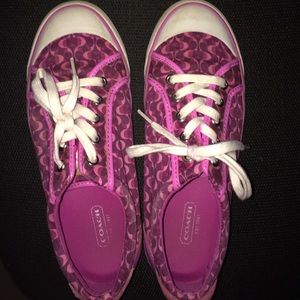 Coach Sneakers