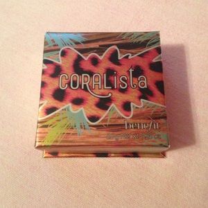 Benefit Coralista blush