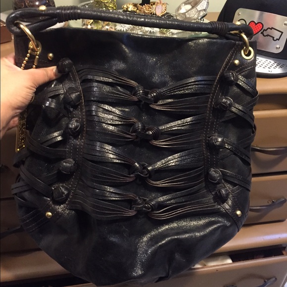 Steve Madden purse