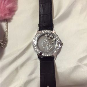 Classic Baby Phat watch