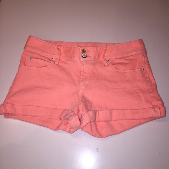 Lily Pulitzer Shorts