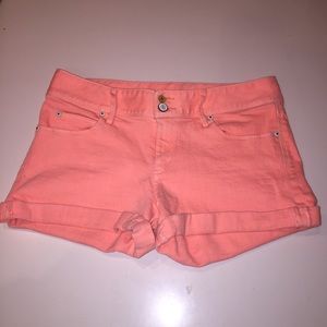 Lily Pulitzer Shorts