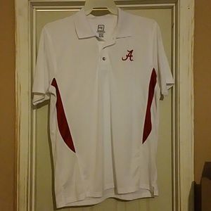 Alabama Polo shirt
