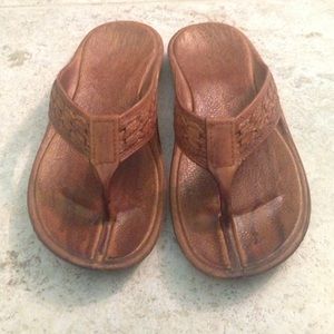 Pali "Jandals" Flip Flops