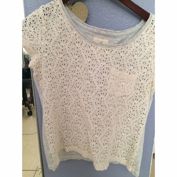 Hollister Shirt