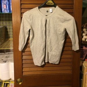 💥FINAL MARKDOWN 💥 BP cardigan