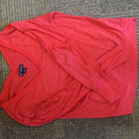 American eagle shirt