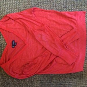 American eagle shirt