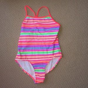 Op One piece Swim Suit