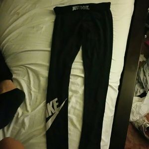 Nike leggings