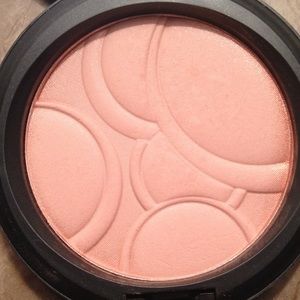 Mac high light powder hullaballoo