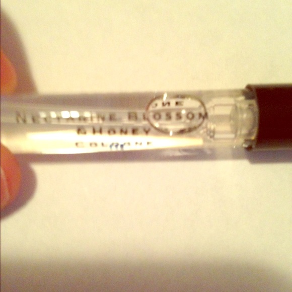 Lot of 5 jo Malone samples