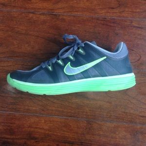 Nike "Lunar Allways" Training Shoes