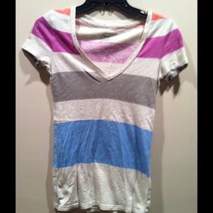 Striped Tee