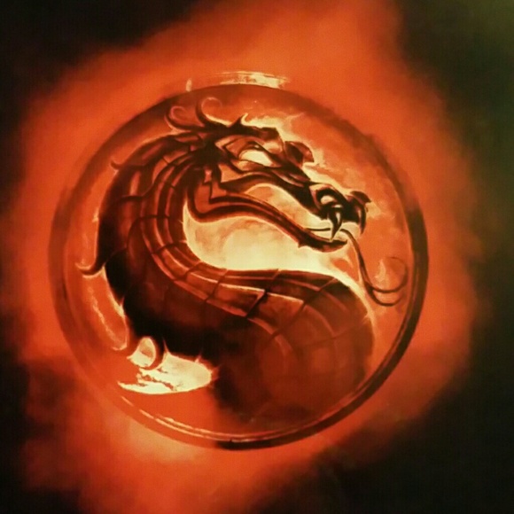 The art of mortal kombat booklet - Picture 2 of 4