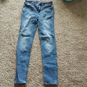 American Eagle jeggings