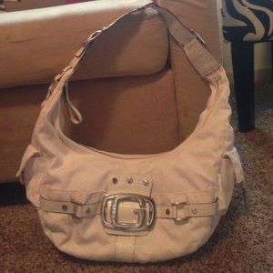 Guess purse