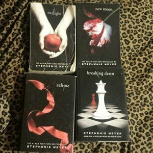 Twilight series