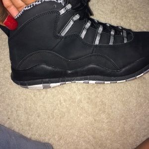 Air jordan retro 10