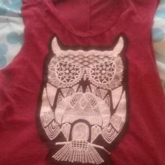 Tank top - Picture 2 of 2