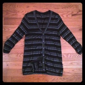 Banana Republic cardigan
