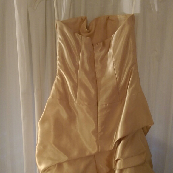 Jessica McClintock dress - Picture 3 of 4