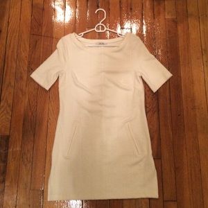 Three Dots Tops - Three Dots white knot tunic Three Dots Tops - Three Dots white knot tunic