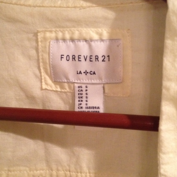 Button Up - Picture 2 of 3