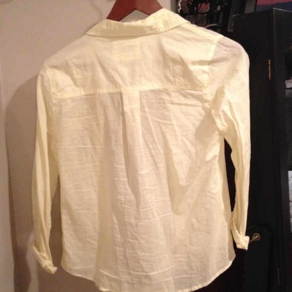 Button Up - Picture 3 of 3