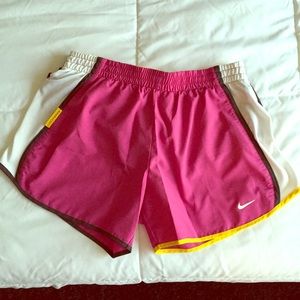 Nike Shorts - Size Small