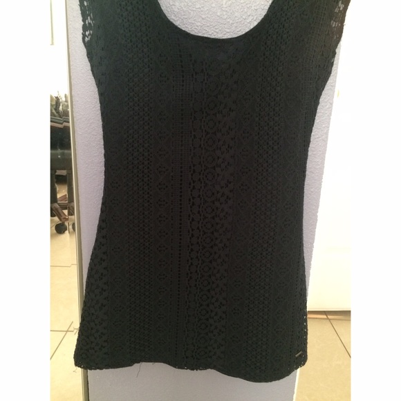 Hollister dress