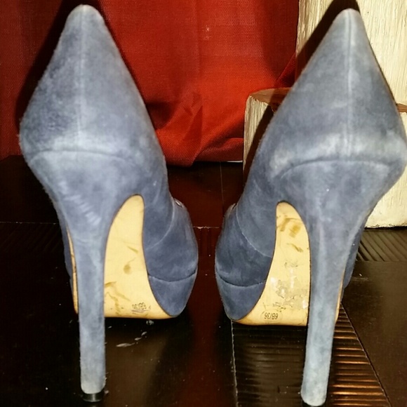 Jessica simpson open toe sandal - Picture 3 of 3