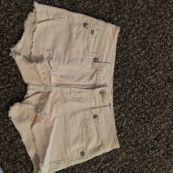 Miss me shorts - Picture 1 of 3