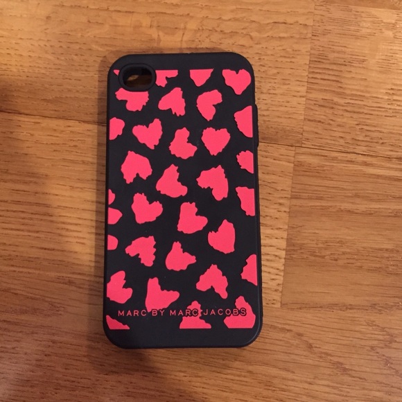 Iphone 4 case
