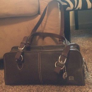 SAK purse