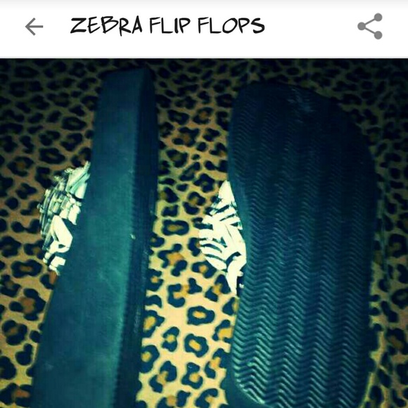 Flip flops