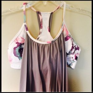 Reserved Lululemon Top