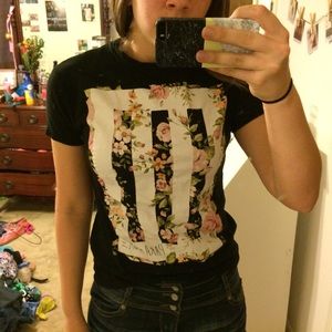 Paramore Shirt
