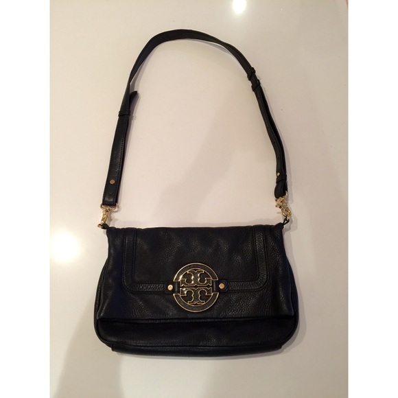 Black Tory Burch Bag