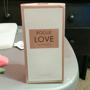 Rogue Love by Rihanna