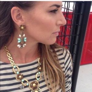 Stella Dot Livvy Necklace
