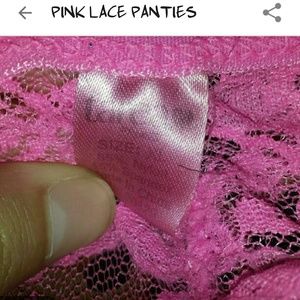 Panties