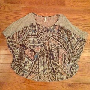 Bejewel top