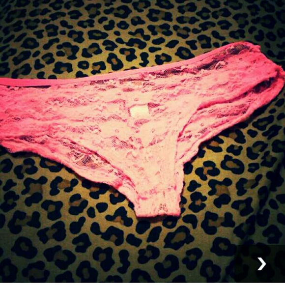 Panties