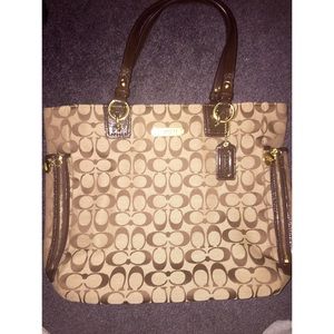Coach Purse Bundle