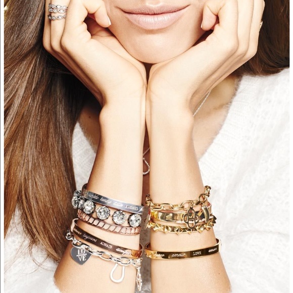 Stella Dot Blessing Bracelet