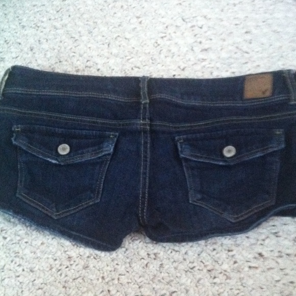 American eagle shorts
