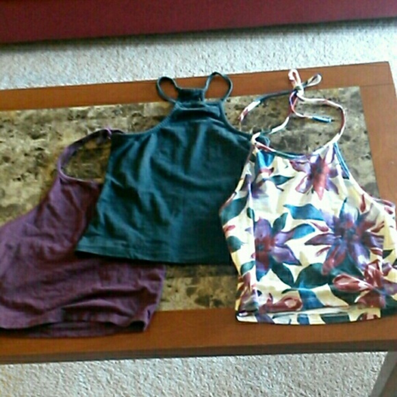 BUNDLE OF 3 (NWOT)