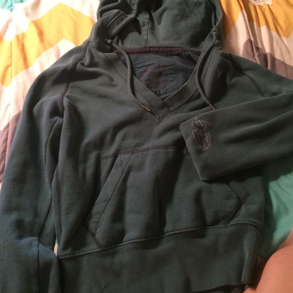 American eagle hoodie
