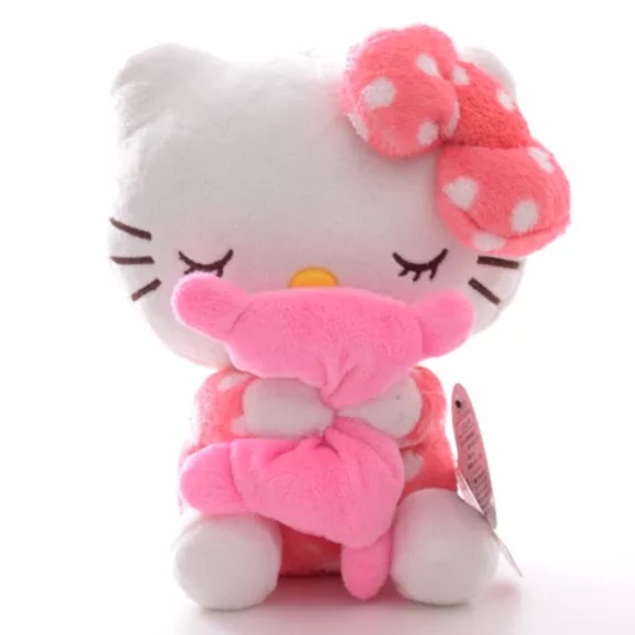 Looking for this hello kitty!
